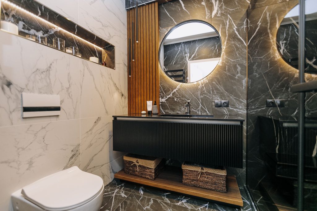 Bathroom Remodeling Clearwater